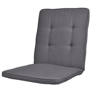 Woodline Universaldyna harmaa