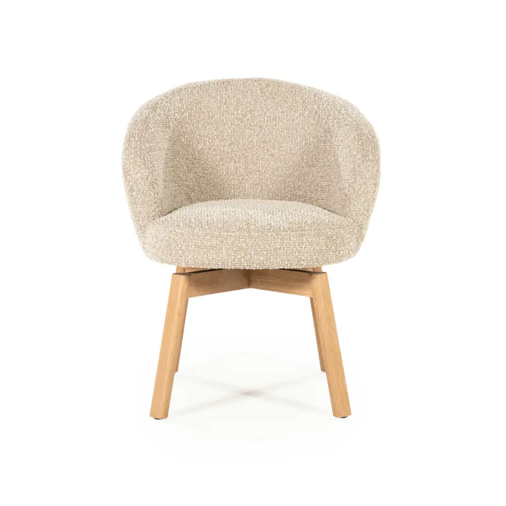 Livia Tuoli - taupe Hush