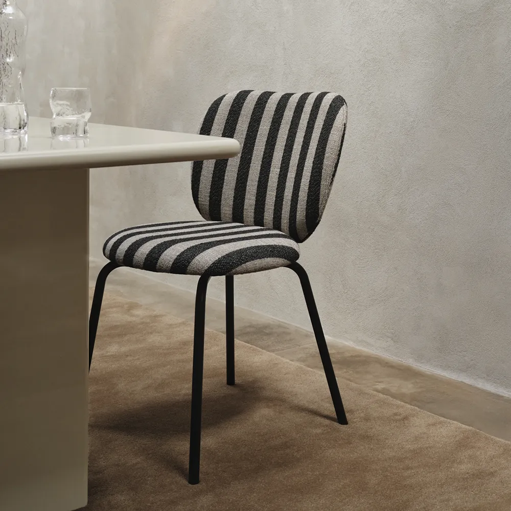 Rink & Rico ruokailuryhmä