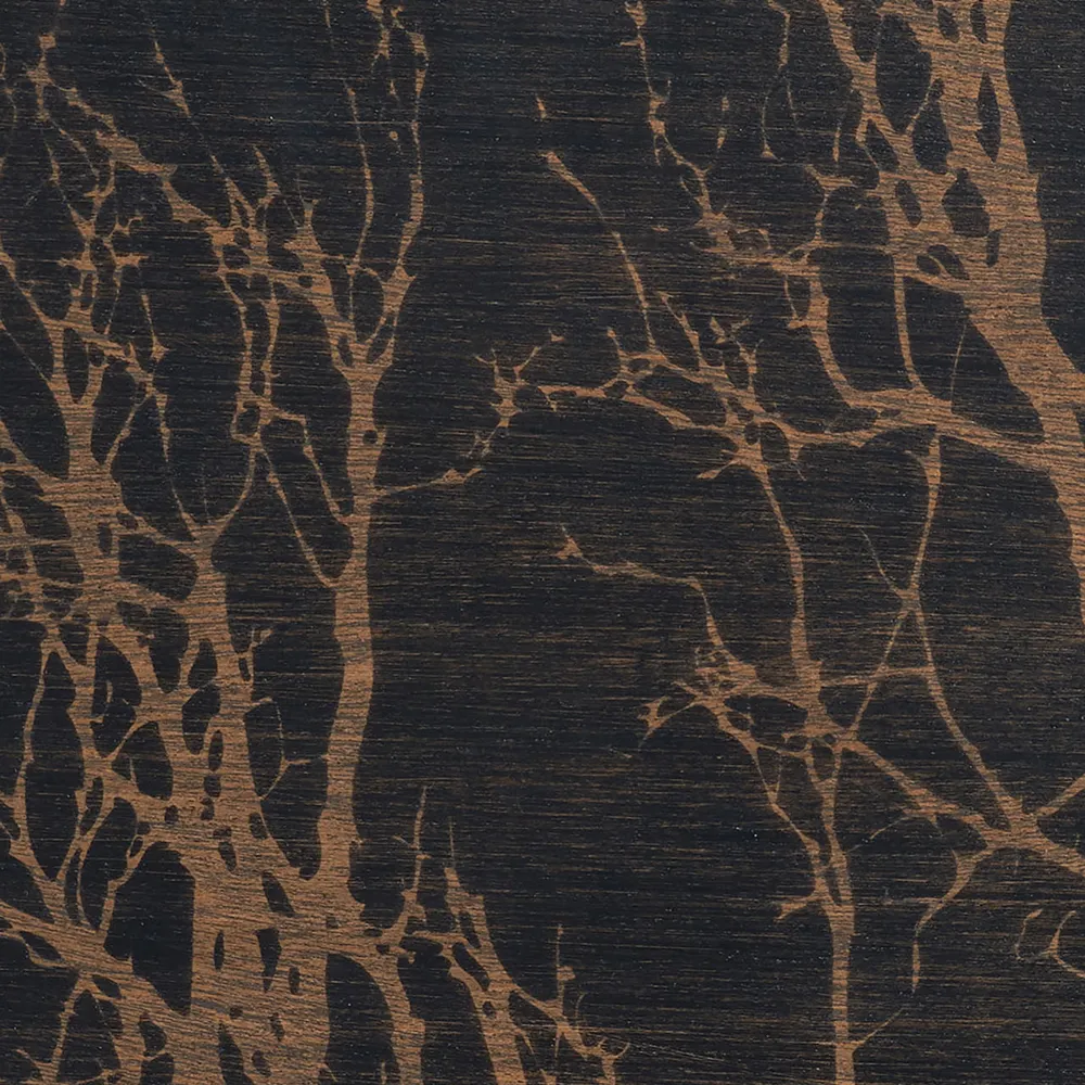 Tree tarjotin puinen soikea M