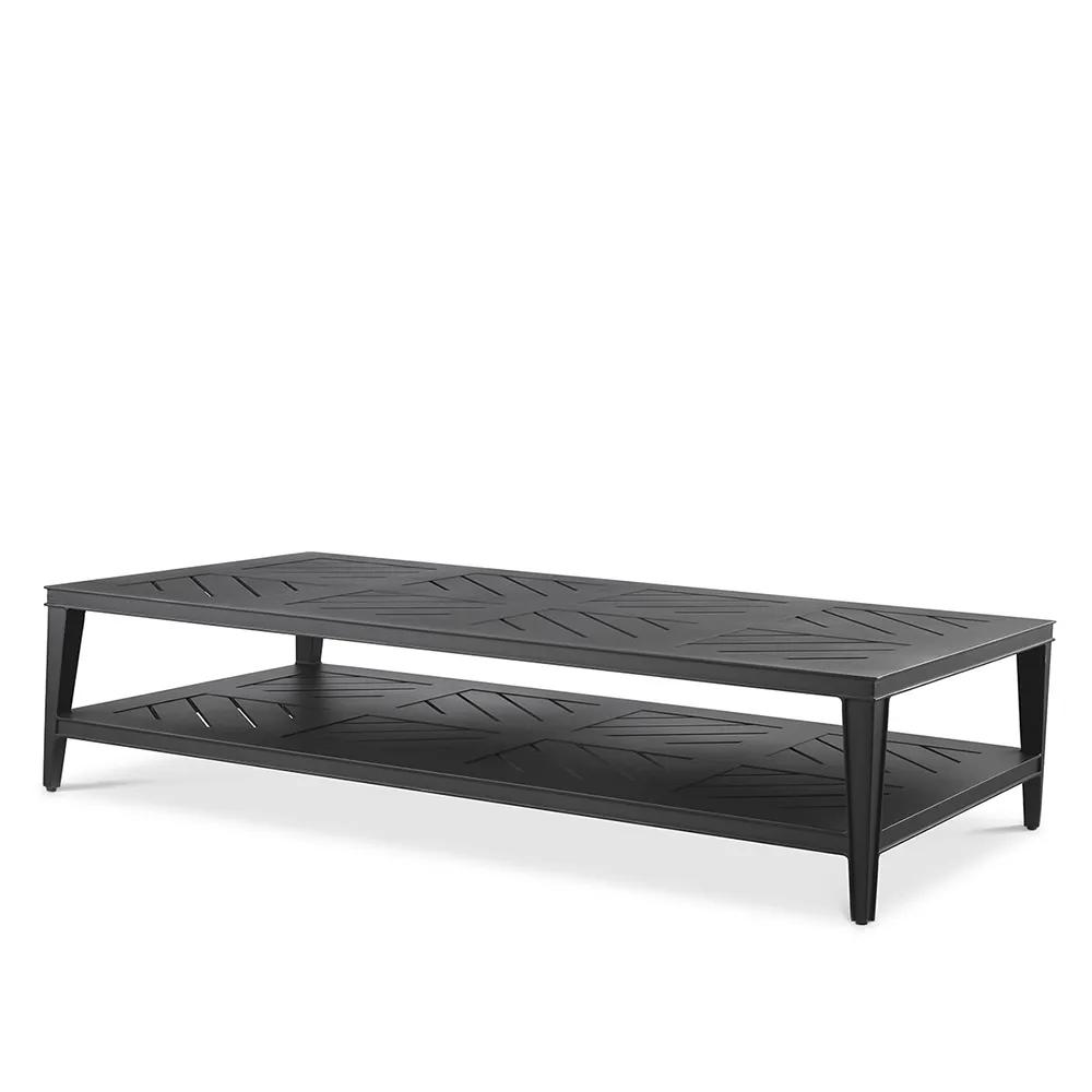 Sohvapöytä Bell Rive suorakulmainen