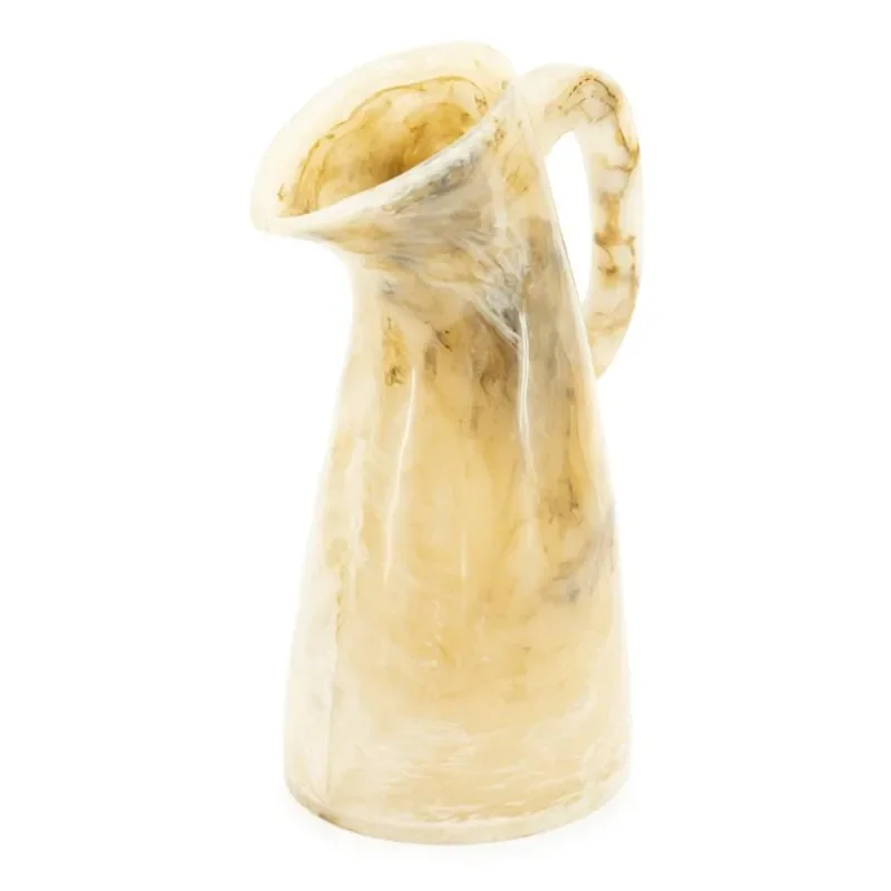 By-Boo, Resi - beige 20x13x29 cm