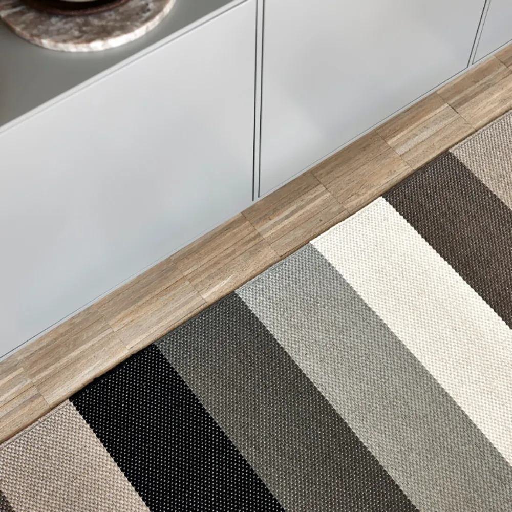 Molly matto 70x300 cm mud 