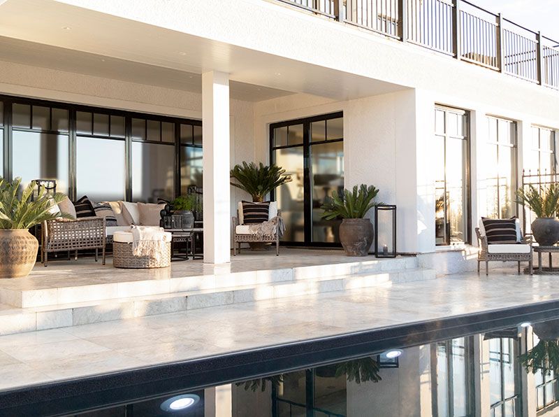 Toledo jalkarahi Classic Grey ilman pehmustetta Artwood