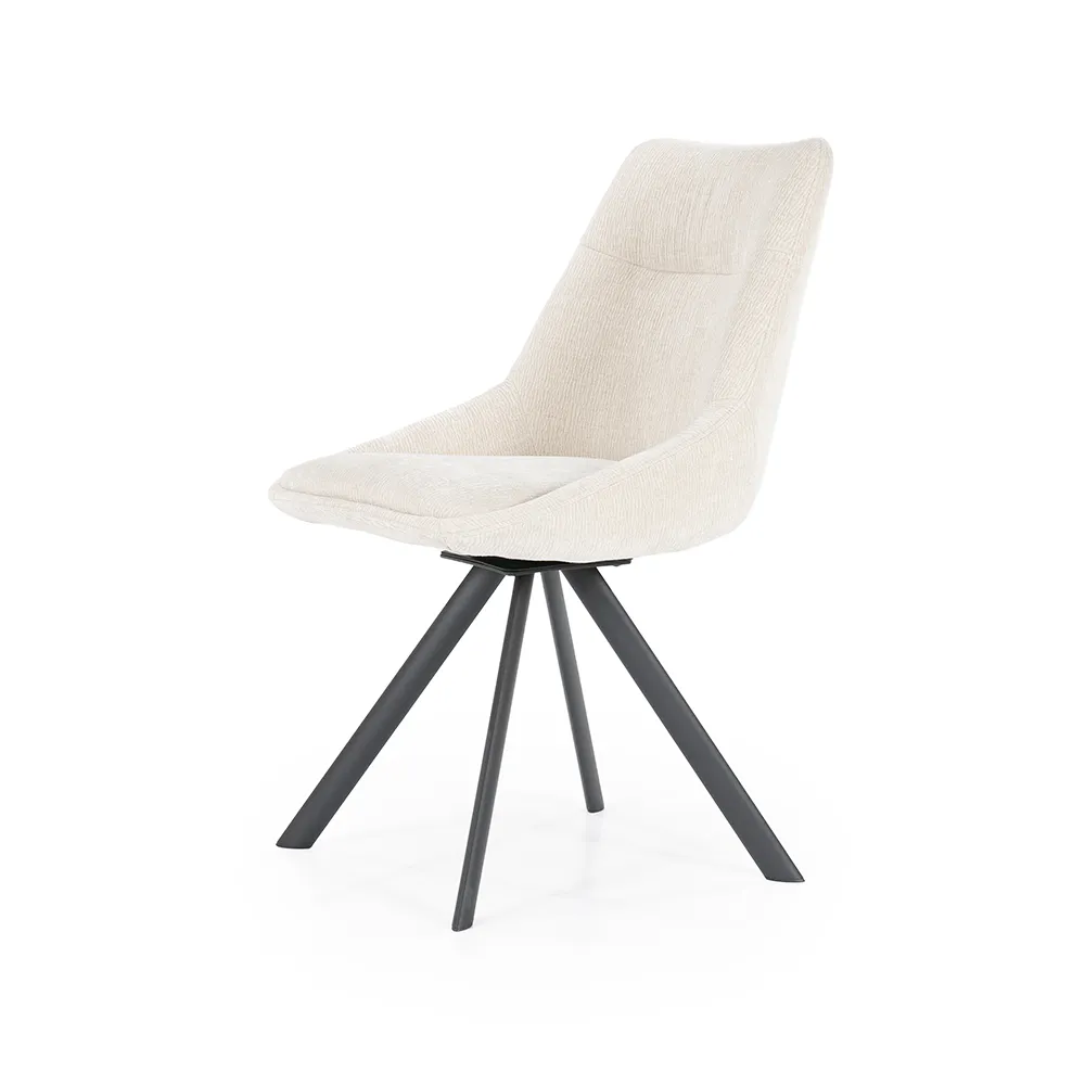 Ruokatuoli Bliss Beige