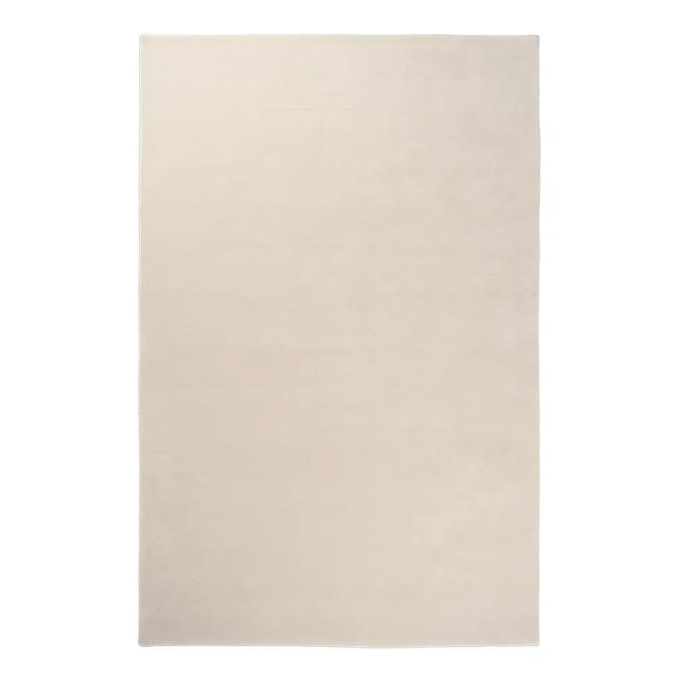 Ferm Living, Stille Tufted Rug - 200 x 300 - Off-white