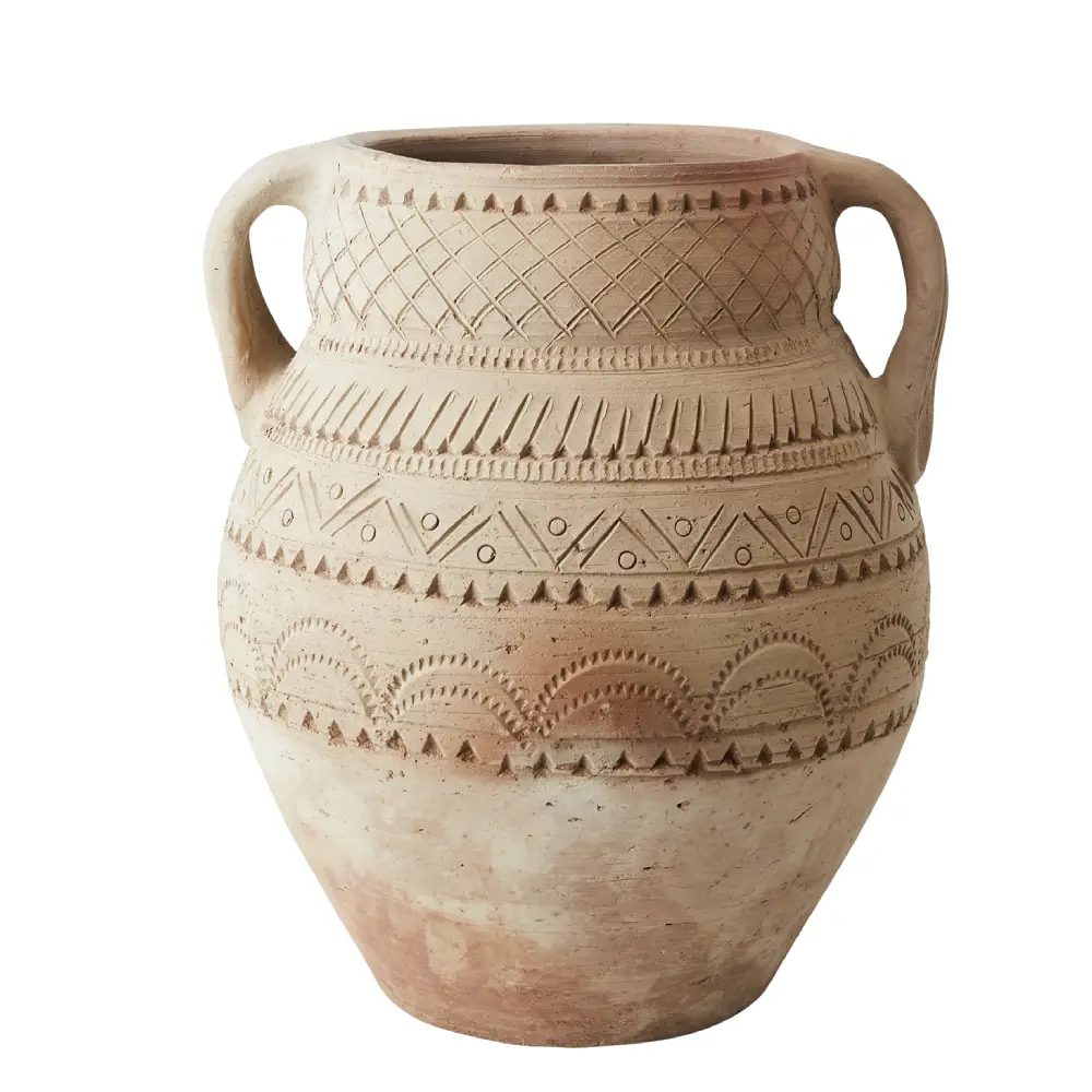 THEO luonnollinen ruukku 30 cm