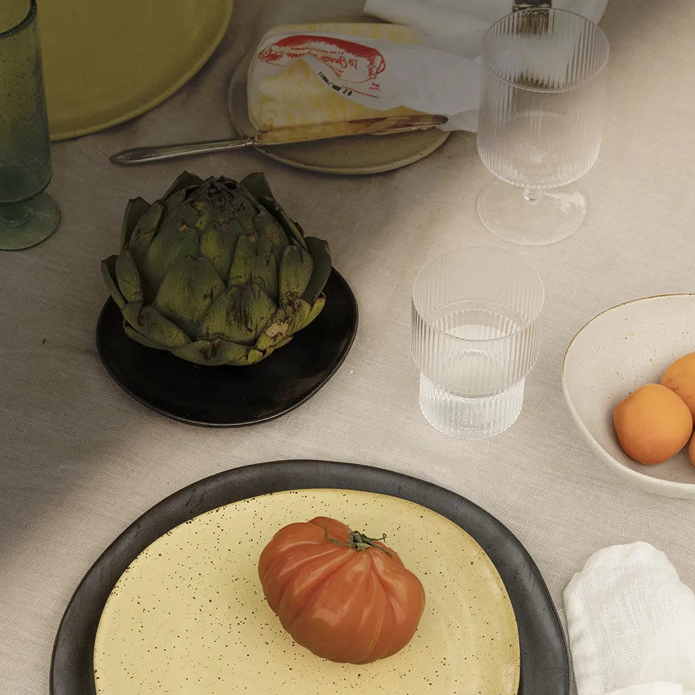 Ripple Viinilasit 2-pack - Clear