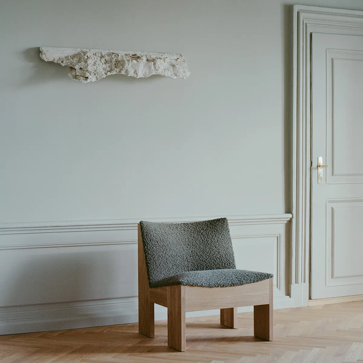 Nojatuoli Tenon Savustettu Tammi Nroi