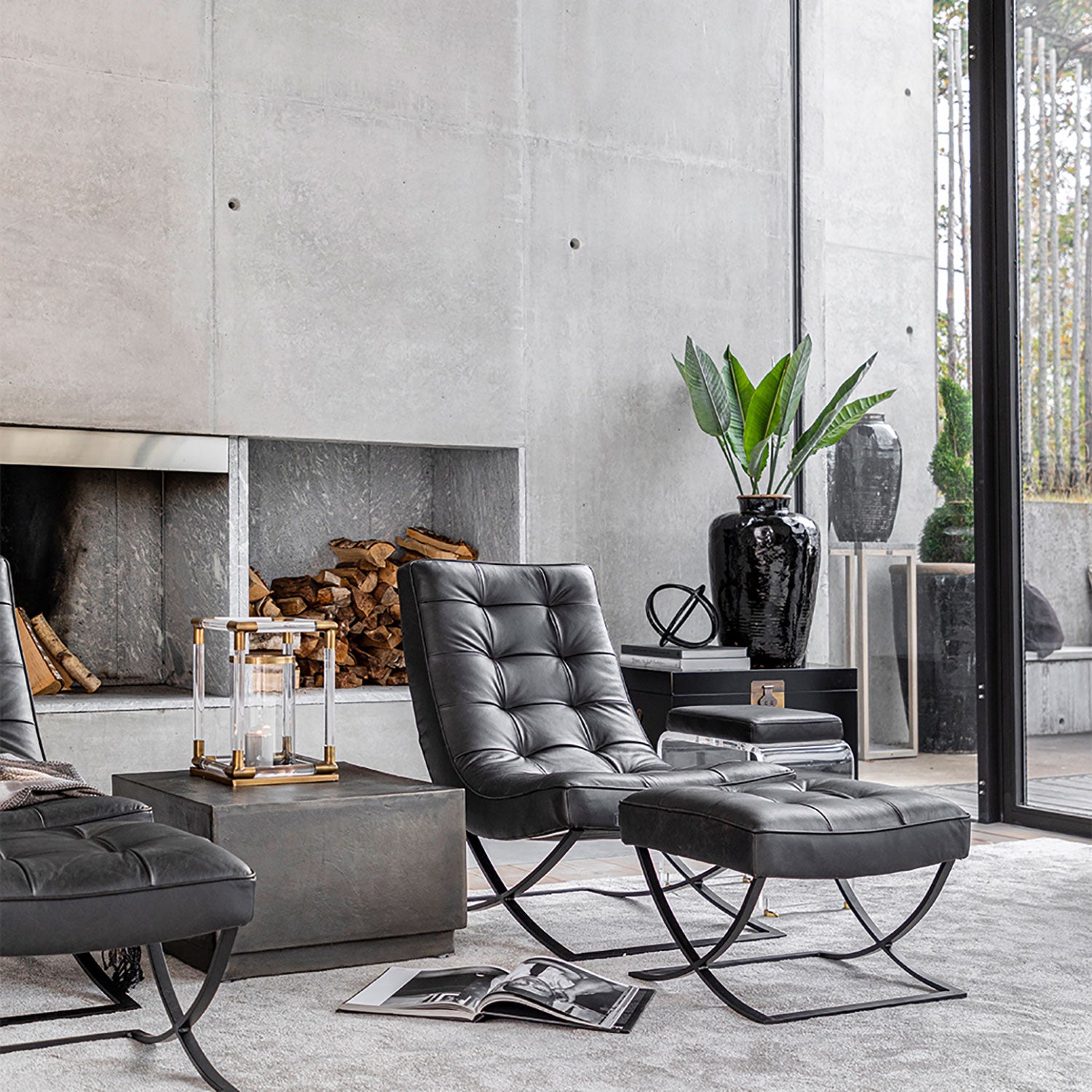 Brody jalkarahi Artwood 