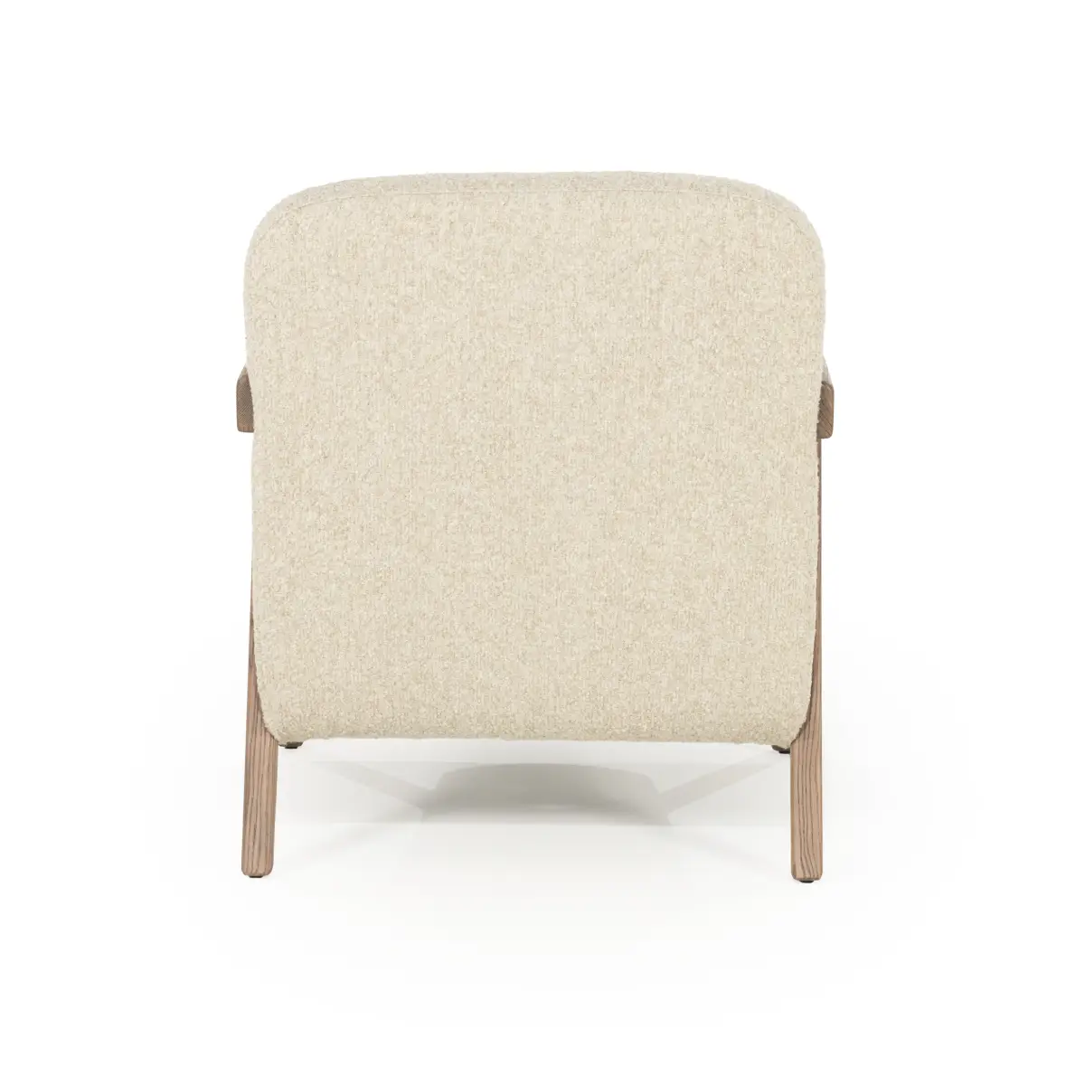Francis Nojatuoli - beige Flou