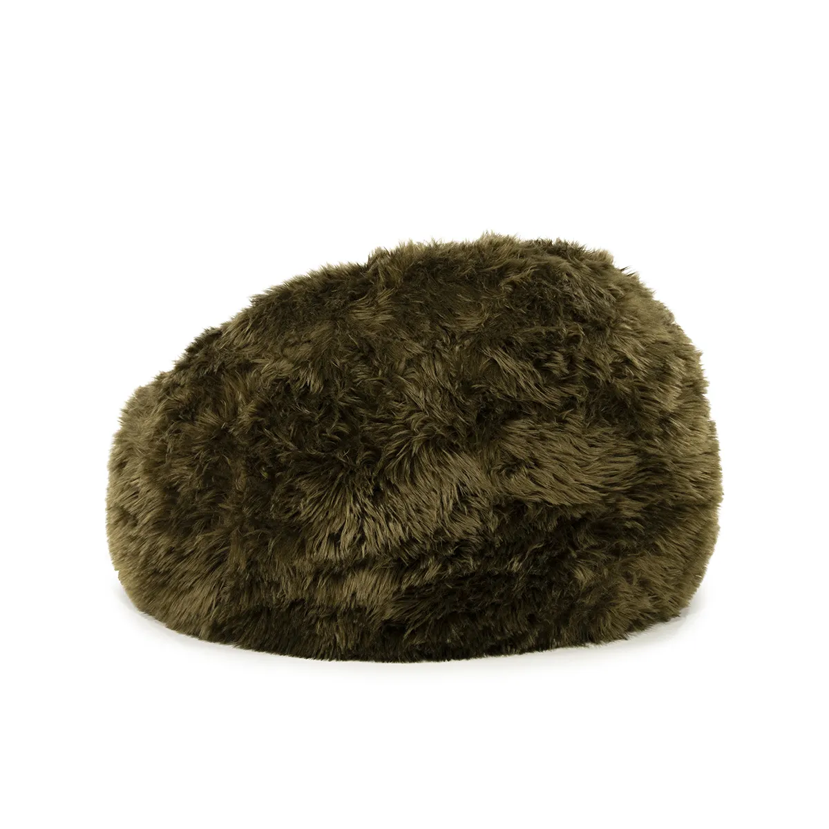 Puhallettava nojatuoli Snuzzle Green