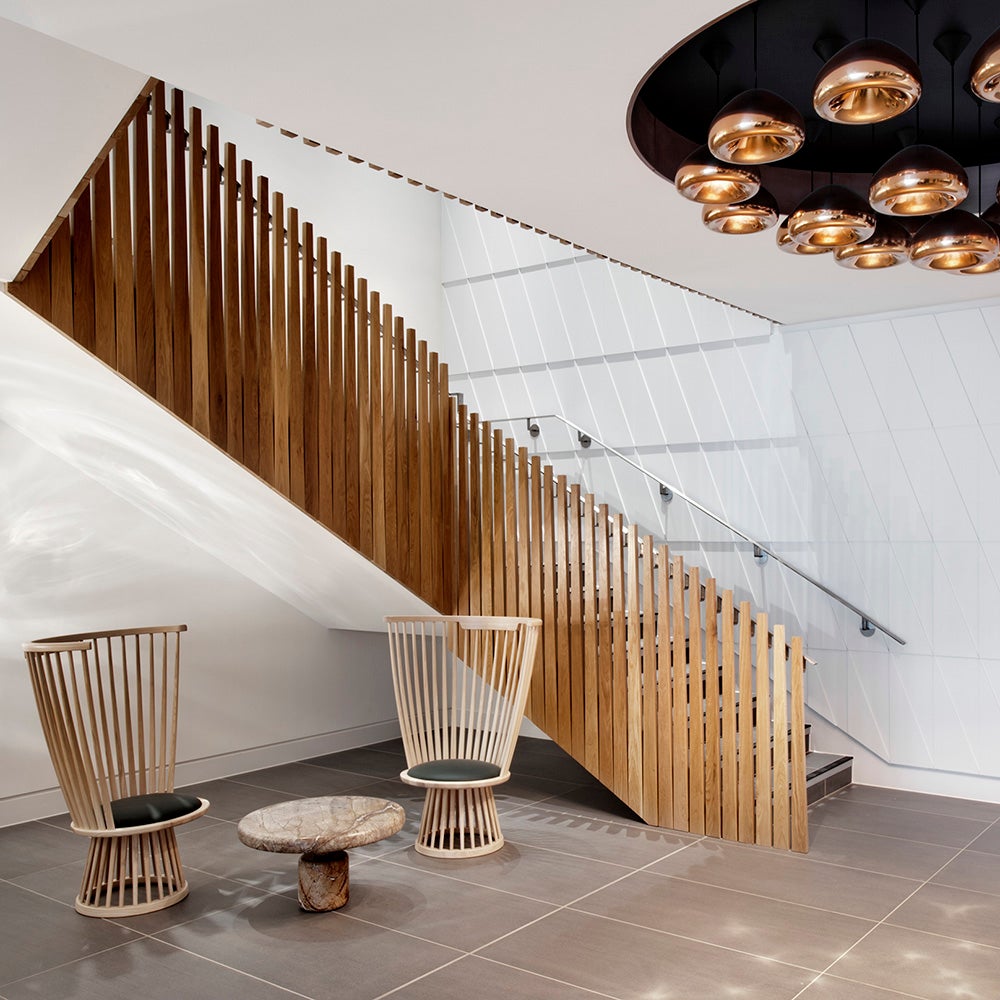 Fan Lepotuoli Natural