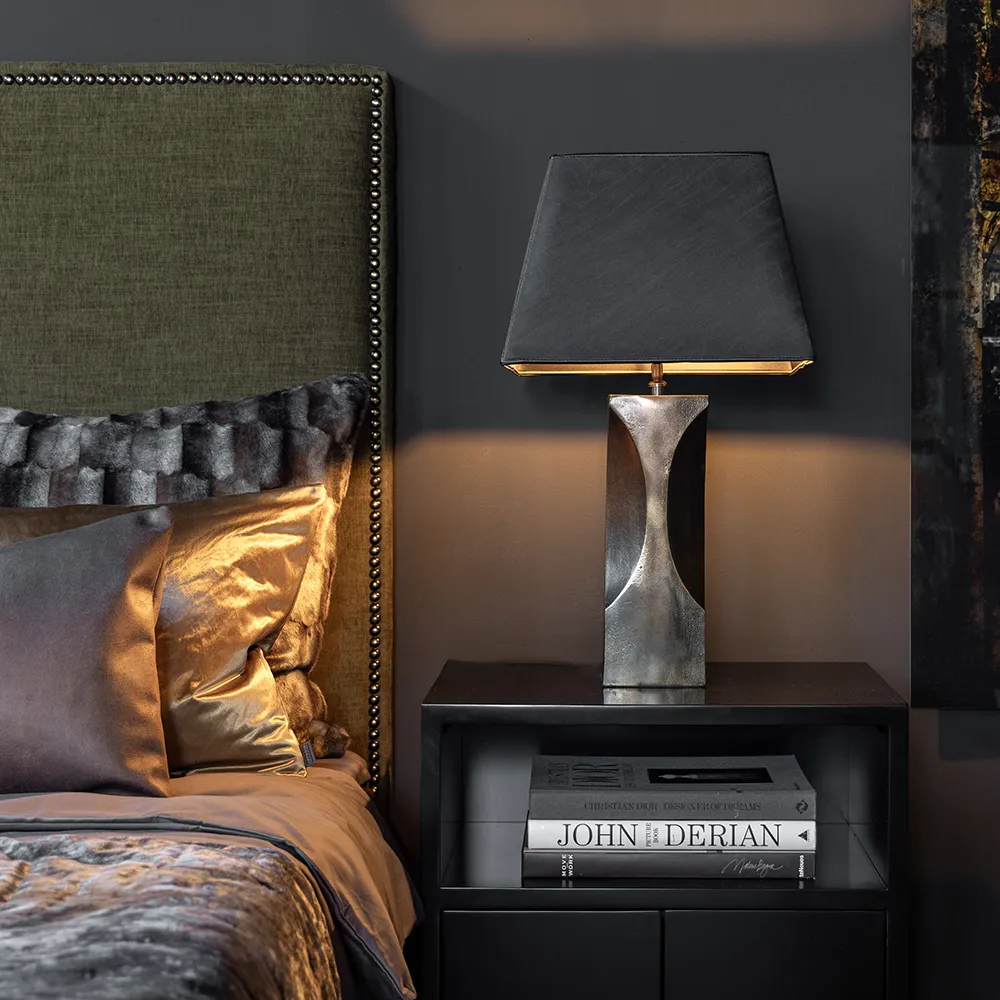 Copenhagen sängynpääty Hailey army 