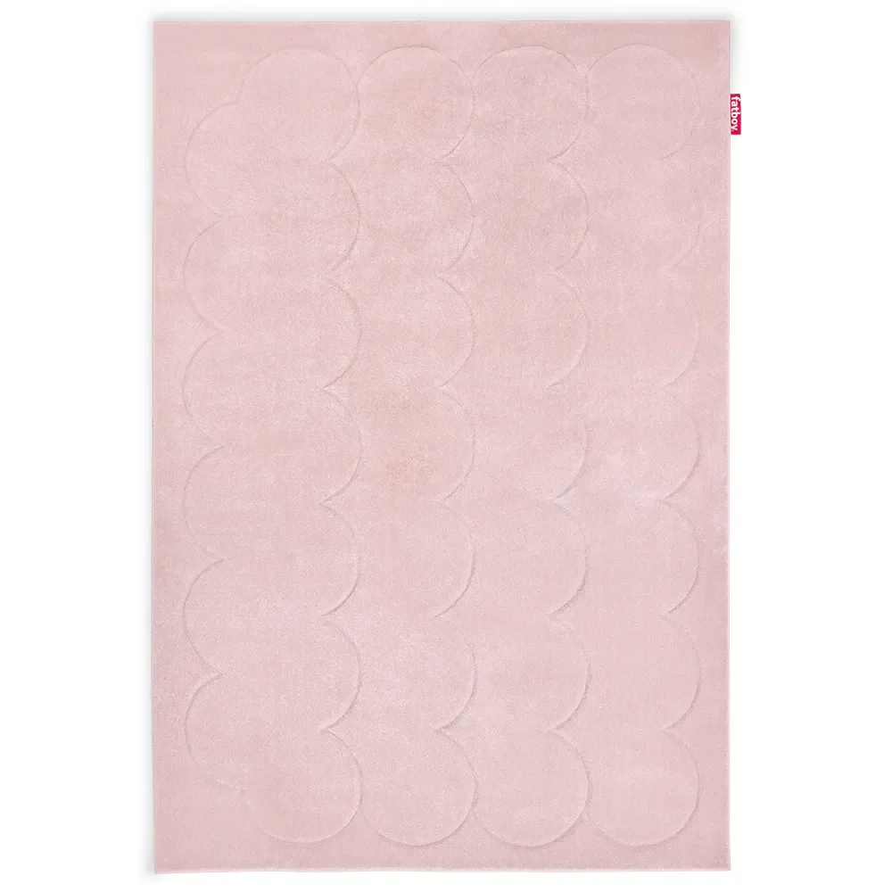 Bubble Matto baby bum