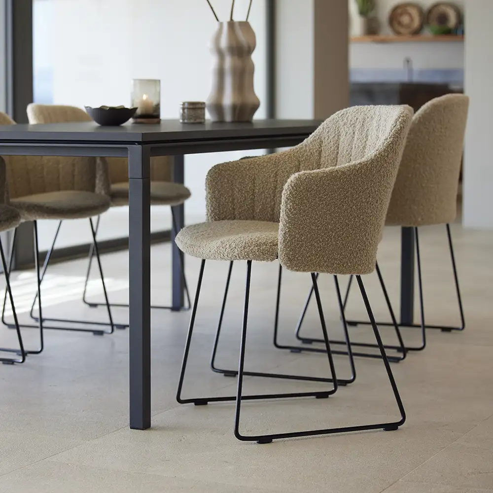 Choice ruokailutuoli