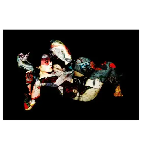 Seinäkoriste Cherish 120 x 80 cm Artwood