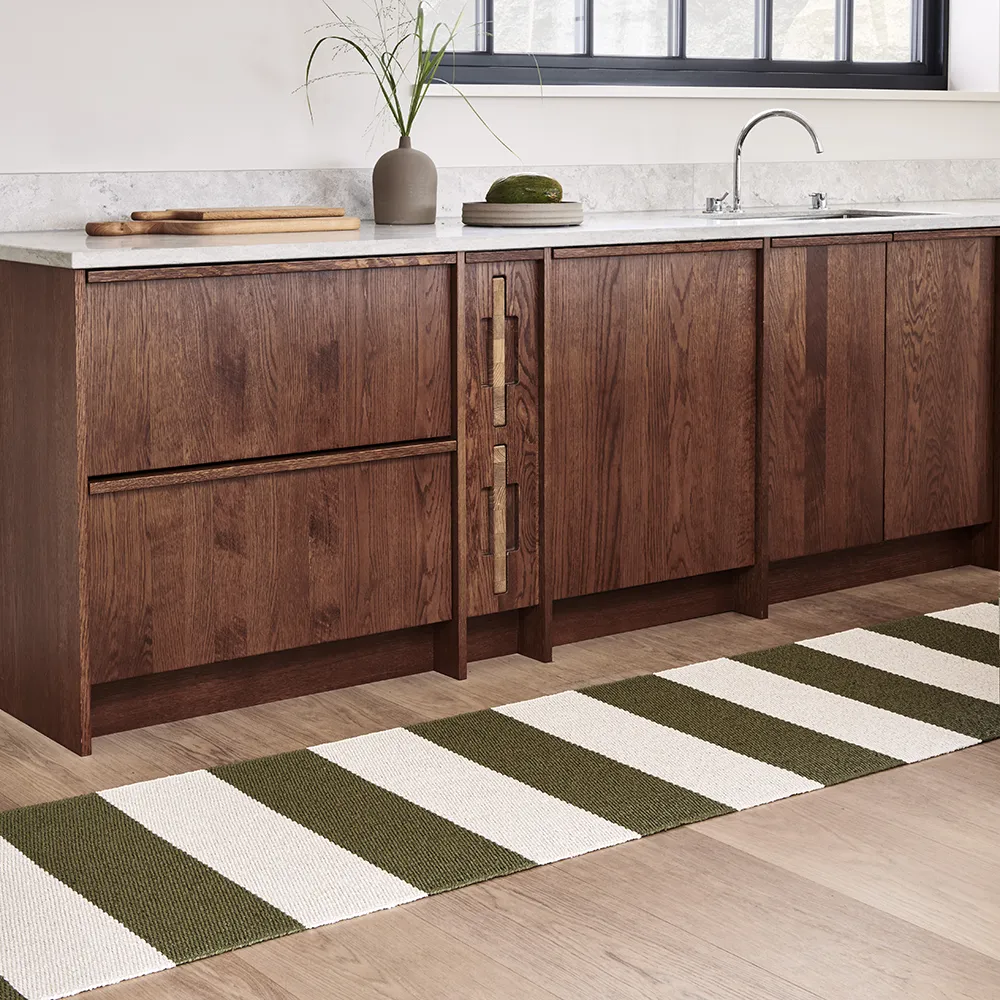 Bob matto Pine/Vanilla 70 x 300 cm