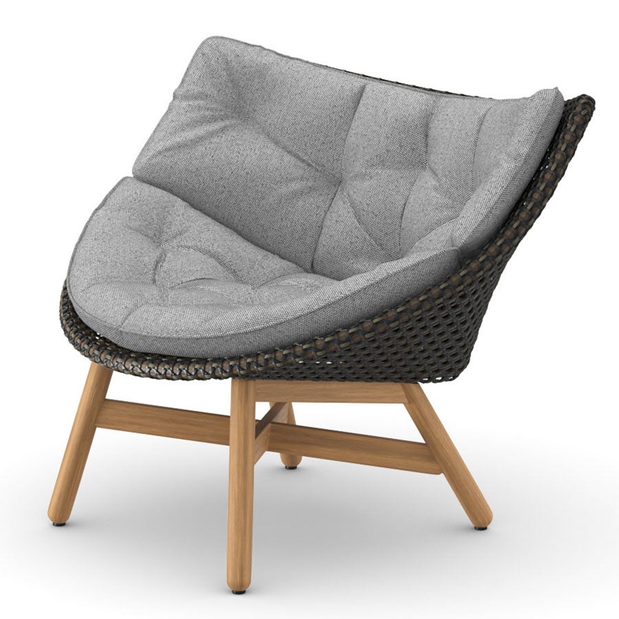 MBRACE lepotuoli matala ARABICA 