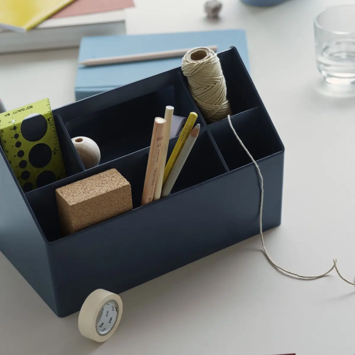 Sketch Toolbox – Midnight Blue