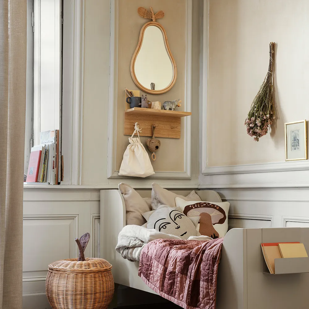 Place Hylly - Small - Oak