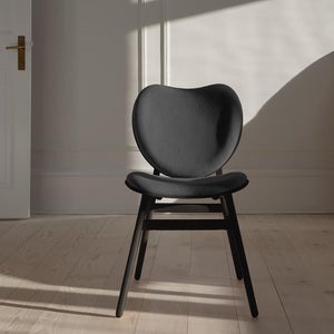 A Conversation Piece Ruokailutuoli Black Oak/Shadow