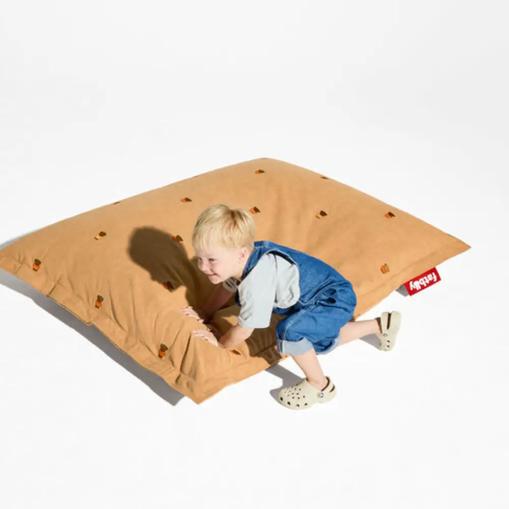 original slim cord papupussi x Boris teddybear