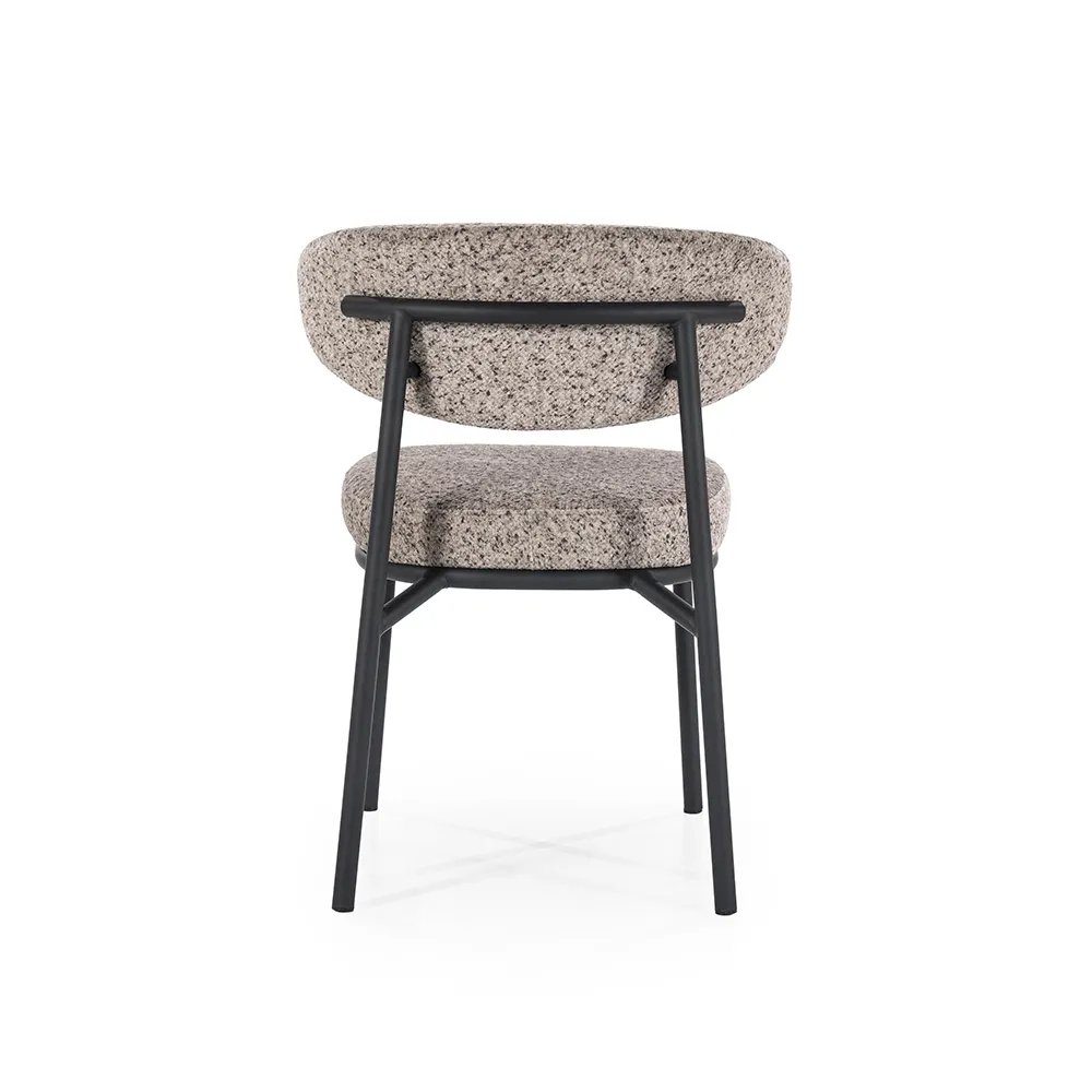 Ruokapöydän tuoli Jari Taupe