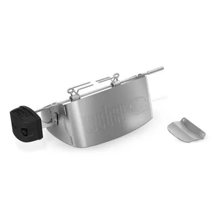 Rotisserie - Q2XXXn / Q2XXXn+