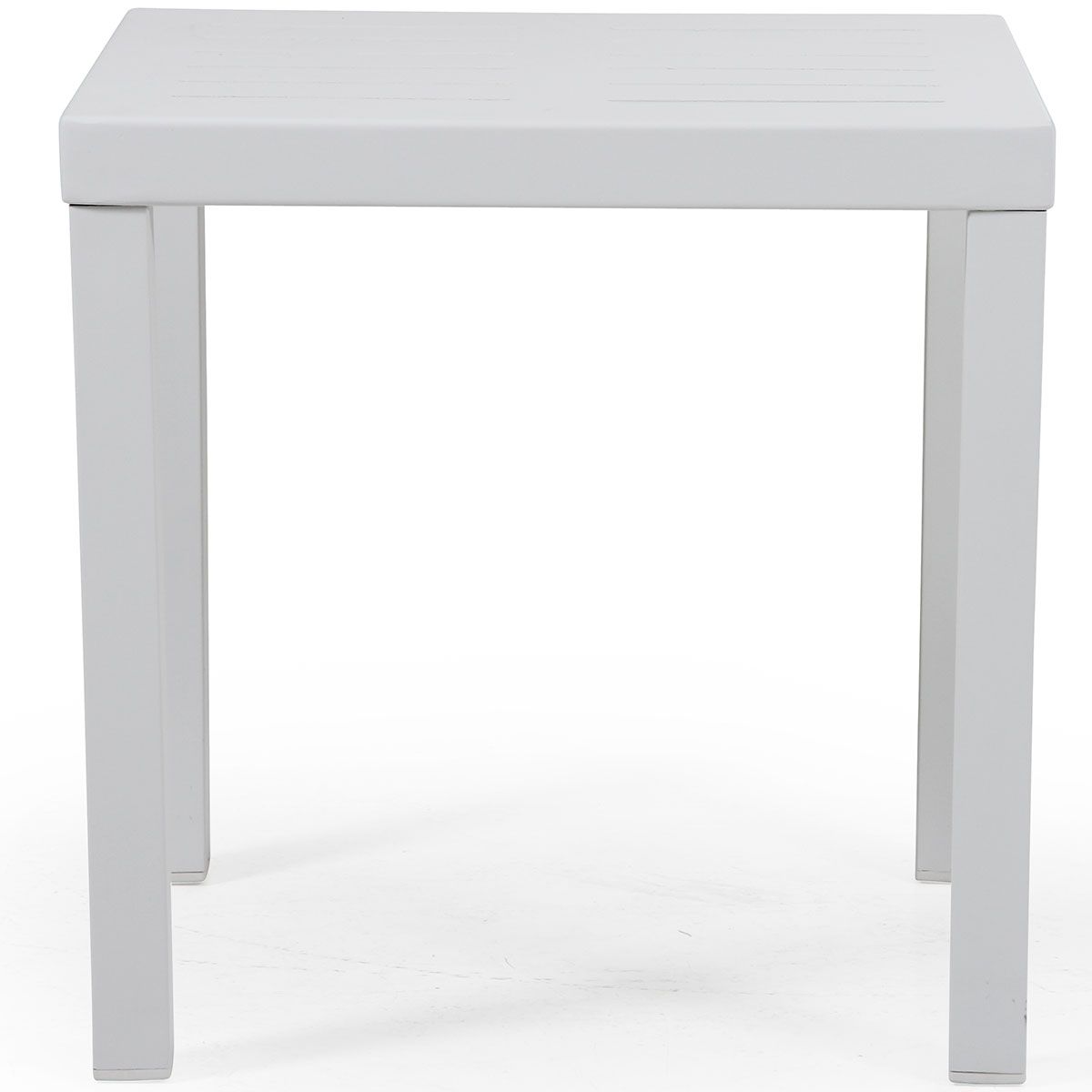 Belfort sivupöytä 50 x 50 cm Brafab