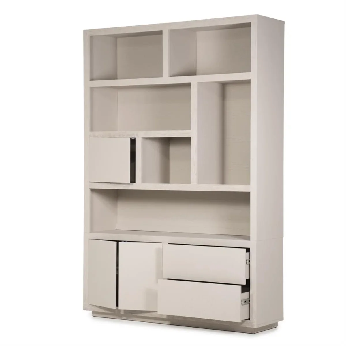 Helsinki Kaappi 150x220cm - taupe