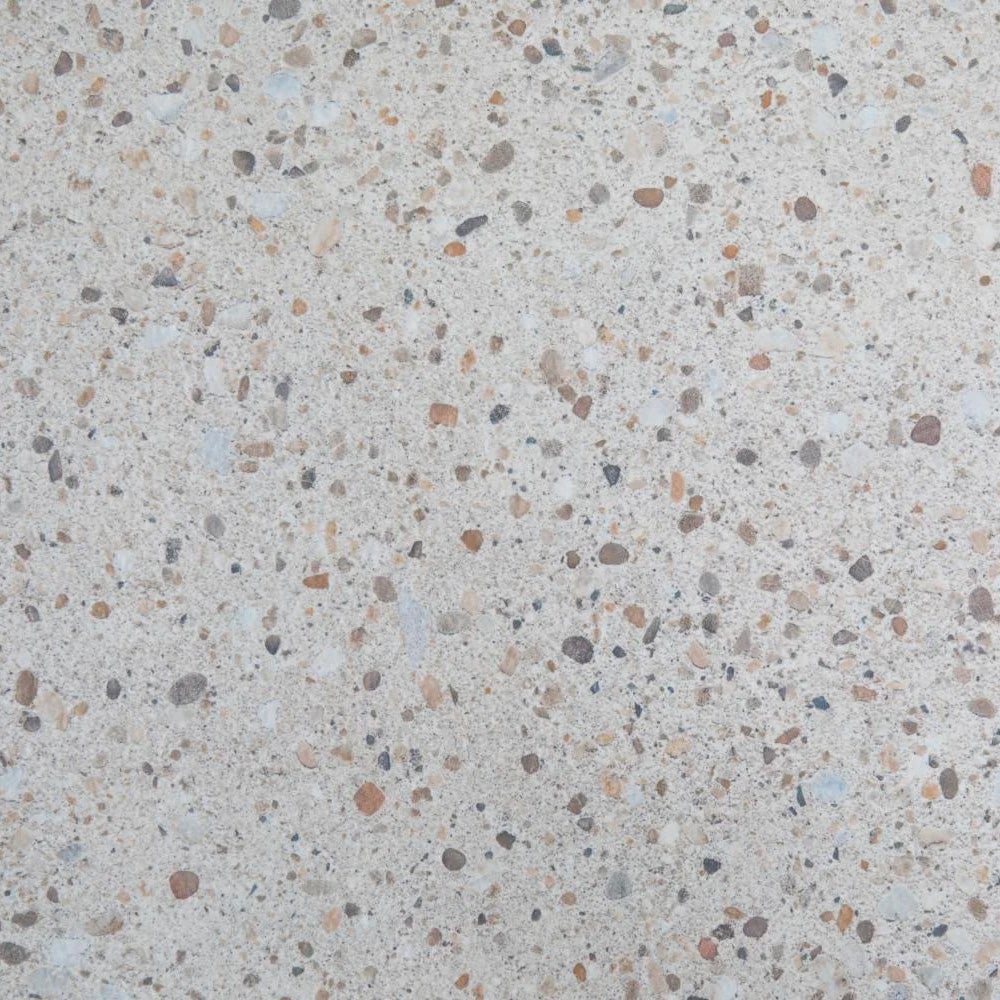 Bistropöytälevy 70x125 cm Beige Terrazzo