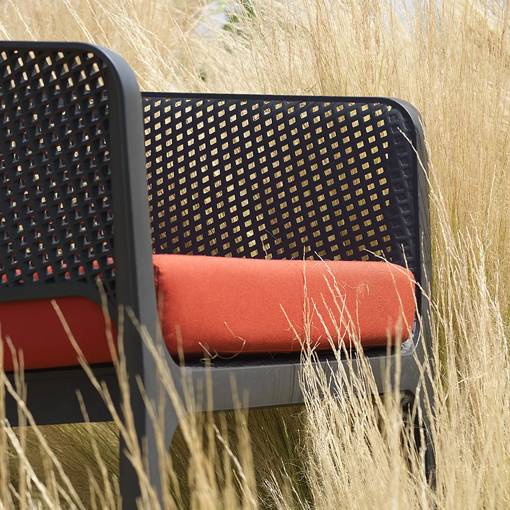 Net nojatuoli Corallo