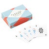 Play Double Playing Cards