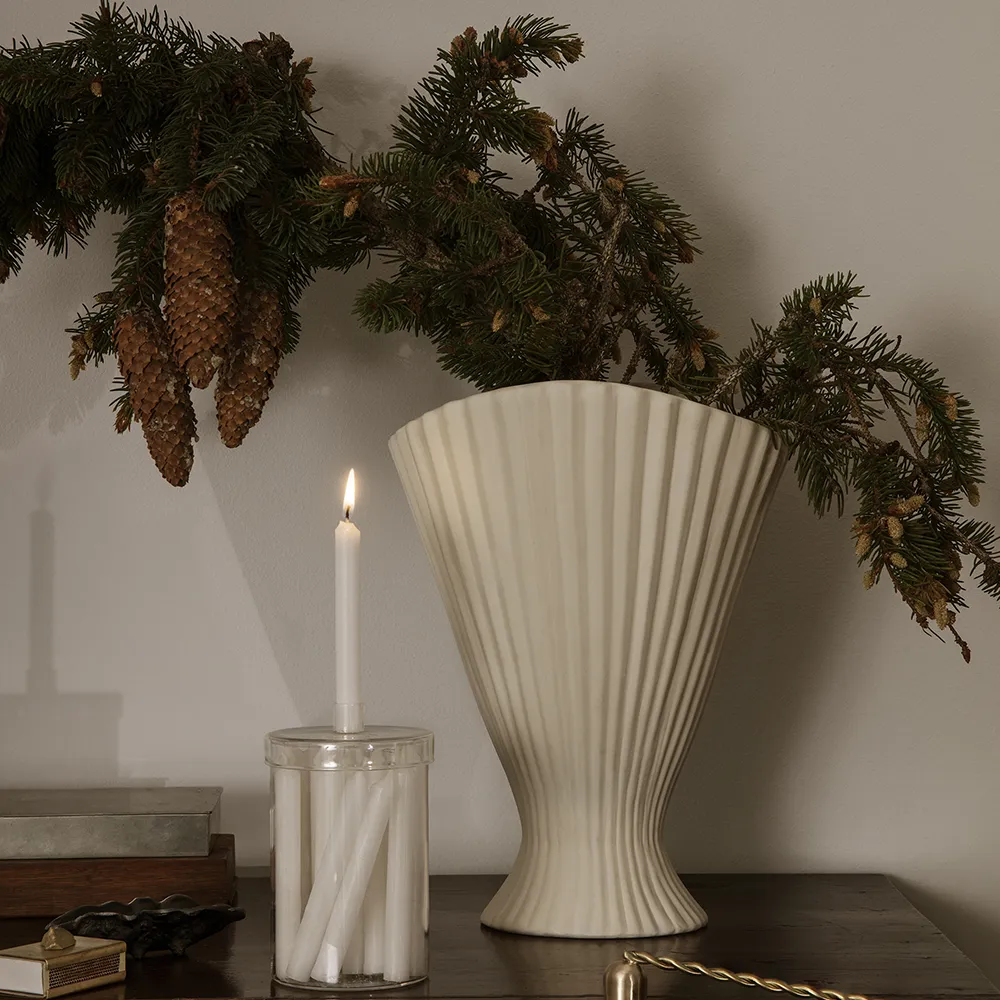 Fountain Maljakko H30 cm