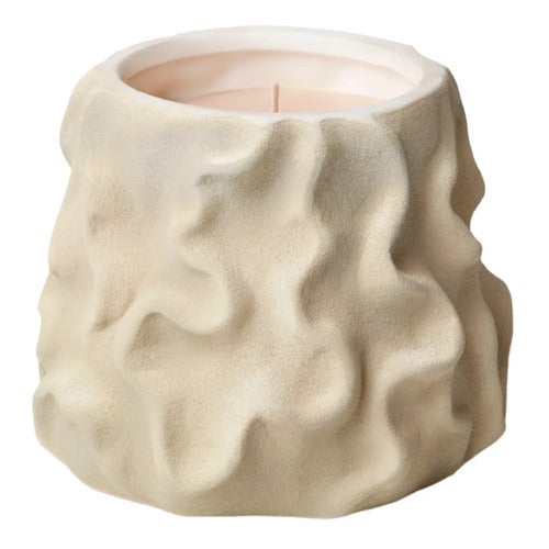 Scented Candle - Sand