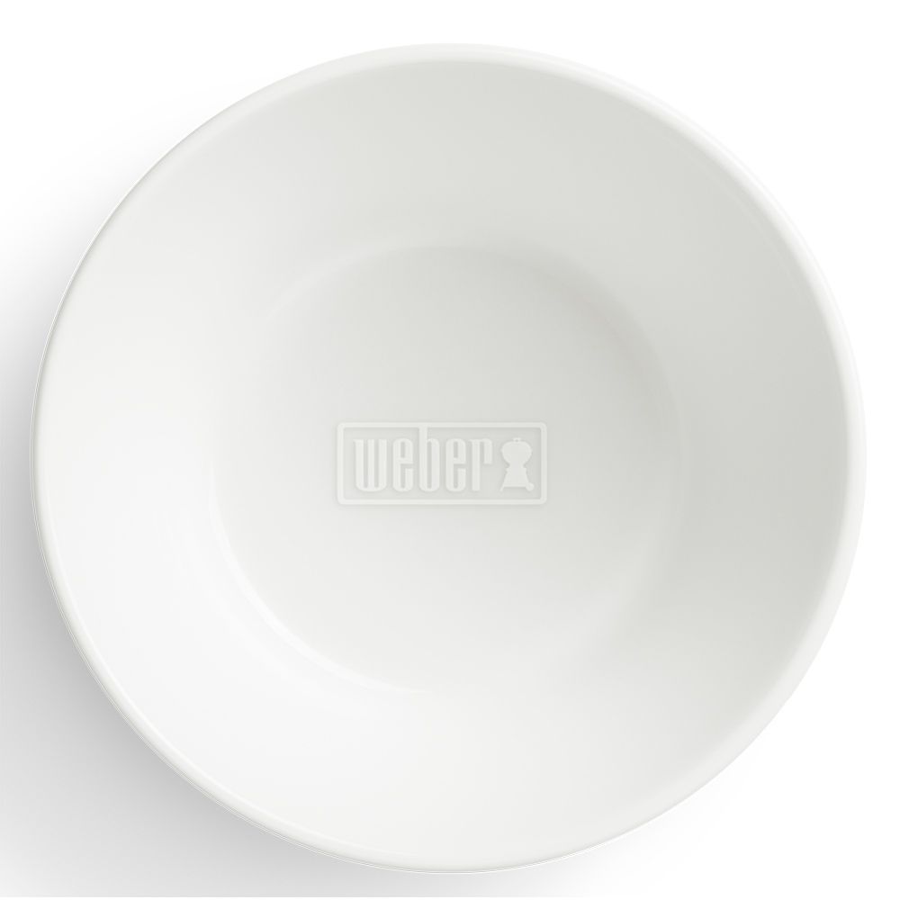 Kulho 14 cm 2-pakkaus Weber