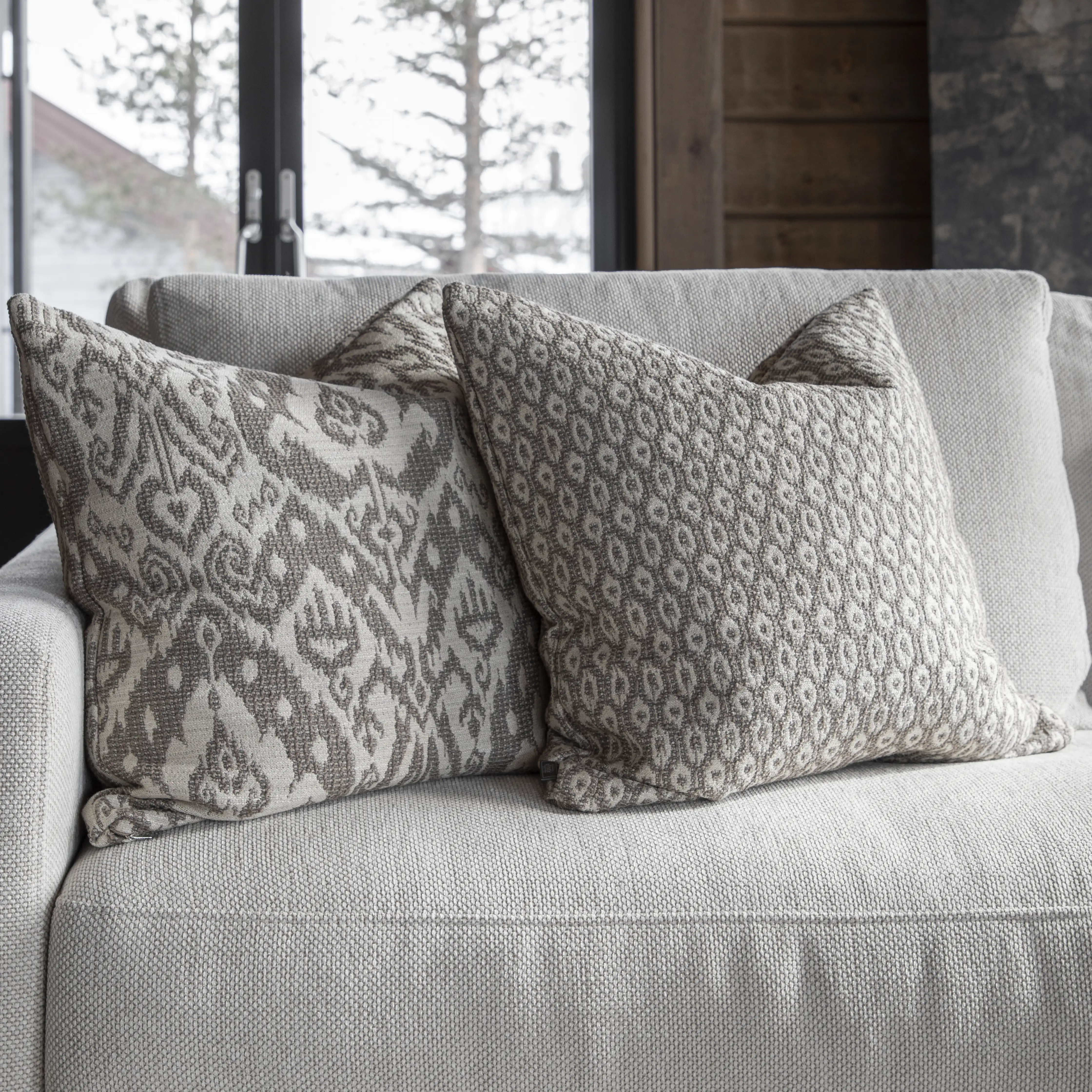 Tyynynpäällinen Varese Piccolo 50 x 50 cm Artwood