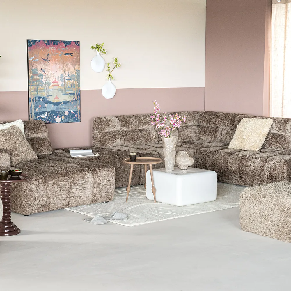 Matto Soil 160x230 cm Off-White