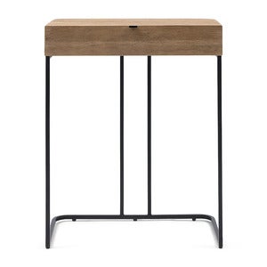 Acorn Street työpöytä