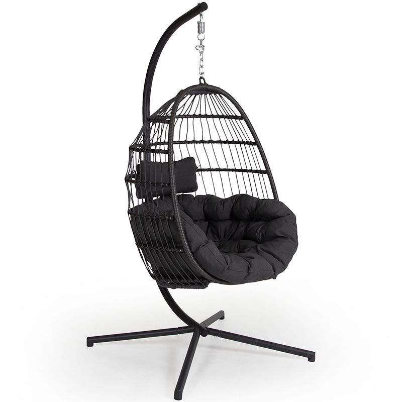 Illora riippukeinu antrasiitti Brafab