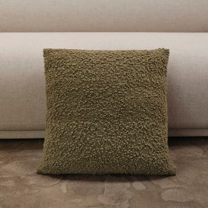 Tyynynpäällinen Villa Moor Olive