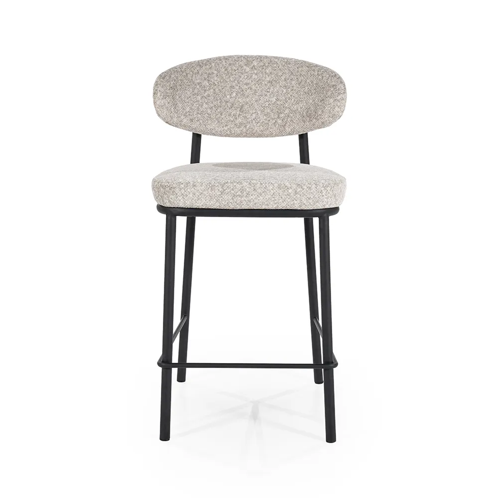 Baarijakkara Jari Beige
