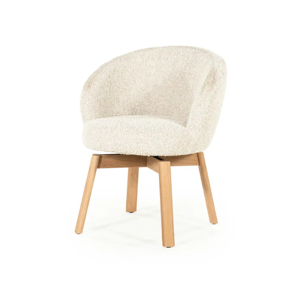 Eleonora, Livia Tuoli - beige Hush