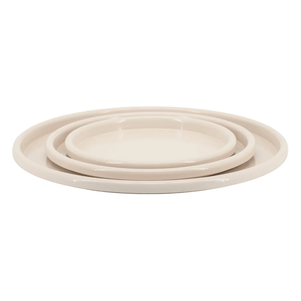 TrioTone 31,5x2,5 cm / 38,5x2,5 cm / 49,5x2.5 cm rauta beige