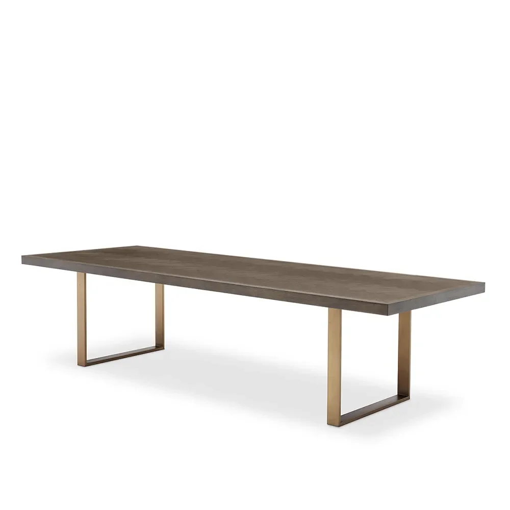 Ruokapöytä Melchior 300x115