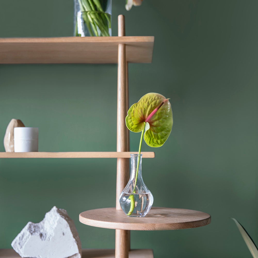 Stories Kirjahylly Oak