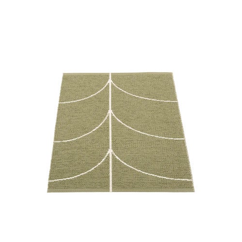 Kudottu Matto Leif Pine 70x90 cm