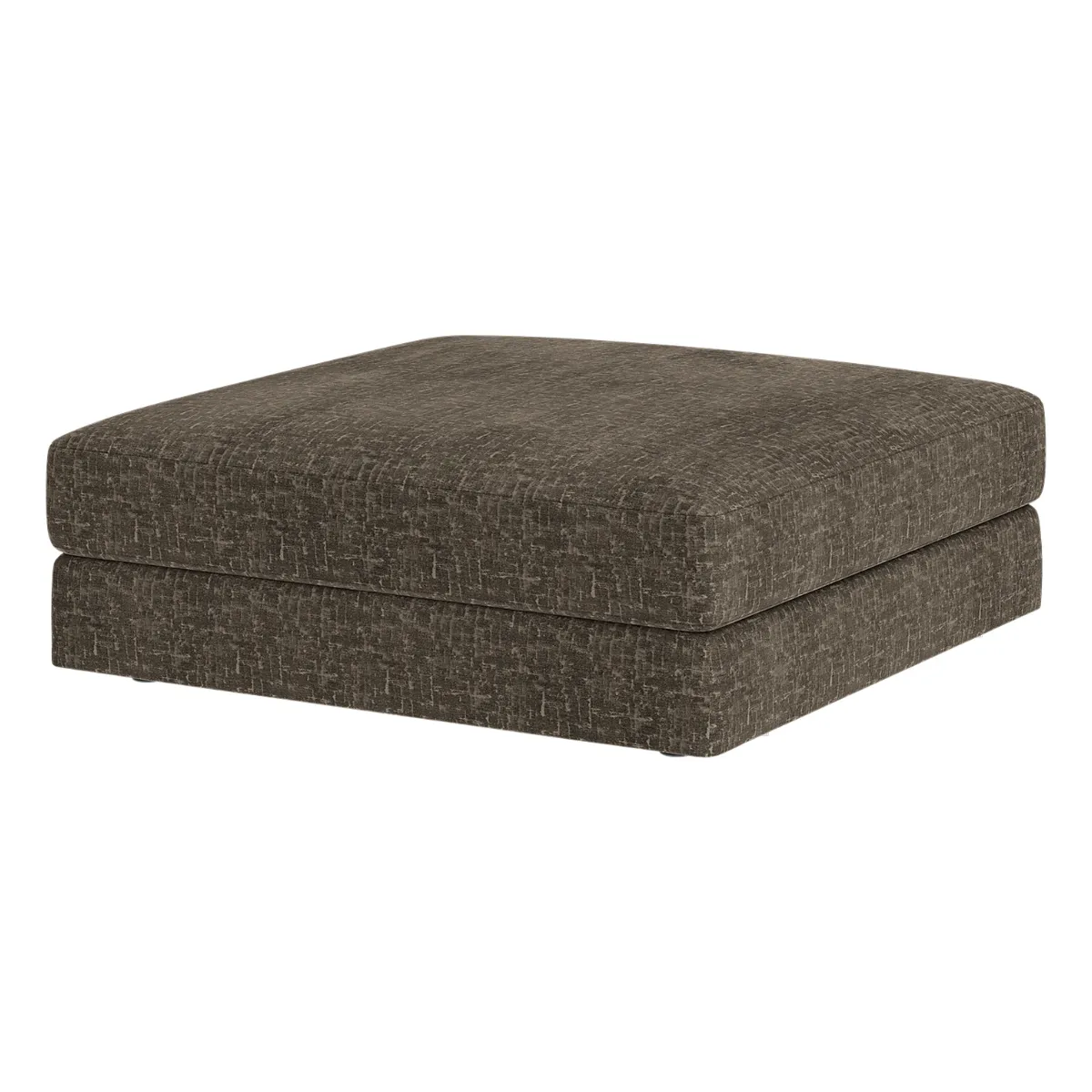 Artwood, Reno jalkapuoli 112x112 cm Iceland light brown