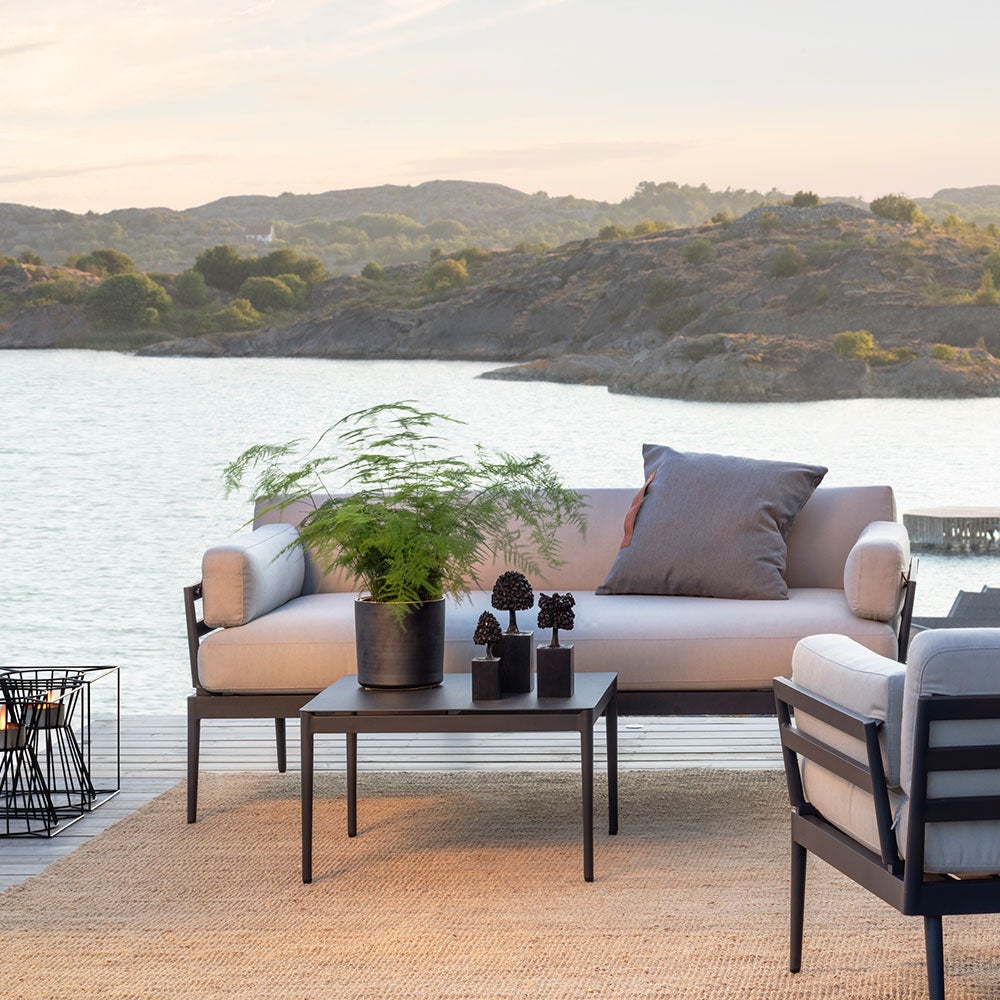 Anholt lounge-ryhmä Skargaarden